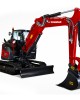 ViO 80-2PB - Excavator 