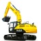 SH210-7 - Excavator