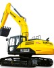 SH210-7 - Excavator