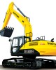 SH220LC-7- Excavator SH220LC-7- Excavator