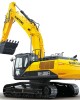 SH360LC-7- Excavator