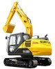 SH130-7 - Excavator