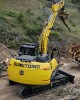 SH130-7 - Excavator