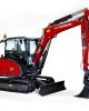 SV 60 - Excavator