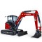 ViO 50-6b - Excavator