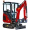 SV 15VT - Mini-Excavator