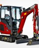 SV 19VT - Mini-Excavator