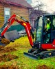 SV 19VT - Mini-Excavator