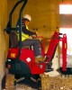 ViO 10-2A - Mini-Excavator