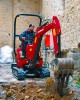 ViO 10-2A - Mini-Excavator