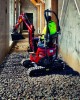 ViO 12-2A - Mini-Excavator