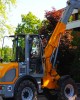 TL 9065 - Incarcator articulat telescopic