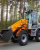 TL 9078 - Incarcator articulat telescopic