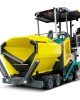 Repartizor – Finisor asfalt AMMANN AFW 400-2