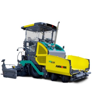 Repartizor – Finisor asfalt AMMANN AFW 600-3