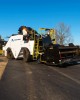 Utilaj de transfer material ROADTEC - SB-3000 SHUTTLE BUGGY