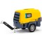 Motocompresor elicoidal ATLAS COPCO - XAS 38