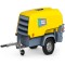 Motocompresor elicoidal ATLAS COPCO - XAS 58-7