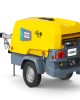 Motocompresor elicoidal ATLAS COPCO - XAS 68-12 PACE