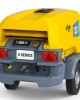 Motocompresor elicoidal ATLAS COPCO - XAS 68-12 PACE