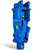Picon hidraulic VISTARINI - VHX 333S