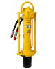 Dispozitiv de batut stalpi metalici ATLAS COPCO - LPD-T