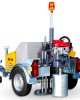 Masina de carotat CEDIMA BW-300, pe trailer Masina de carotat CEDIMA BW-300, pe trailer