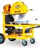 Masa de taiere CEDIMA CTS-265.2 (400V)