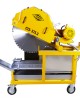 Masa de taiere CEDIMA CTS-375.3 (400V)